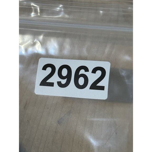 Vintage Anthony Richards Open‎ Front Jacket Womens Size 12 Black Beaded USA - Picture 7 of 7